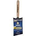 T&S Brush Paint Oval Sash 75mm 5010-75